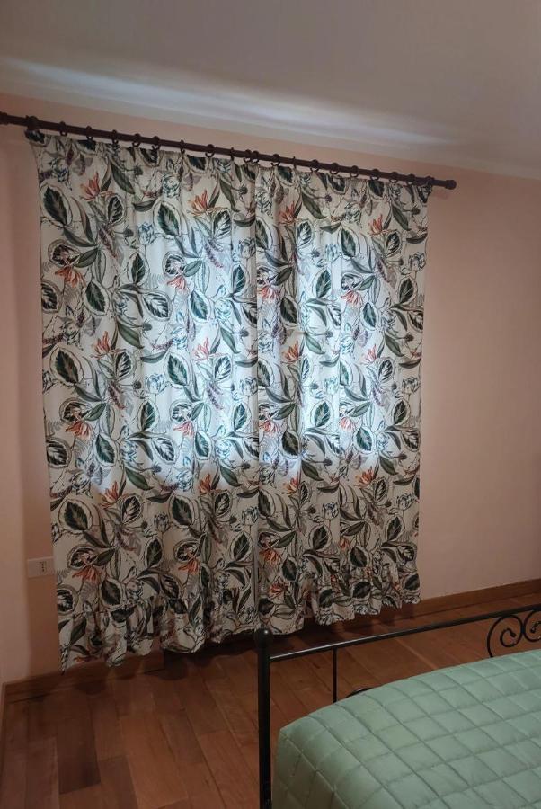 Nido Romantico Ortignano Raggiolo Exterior foto