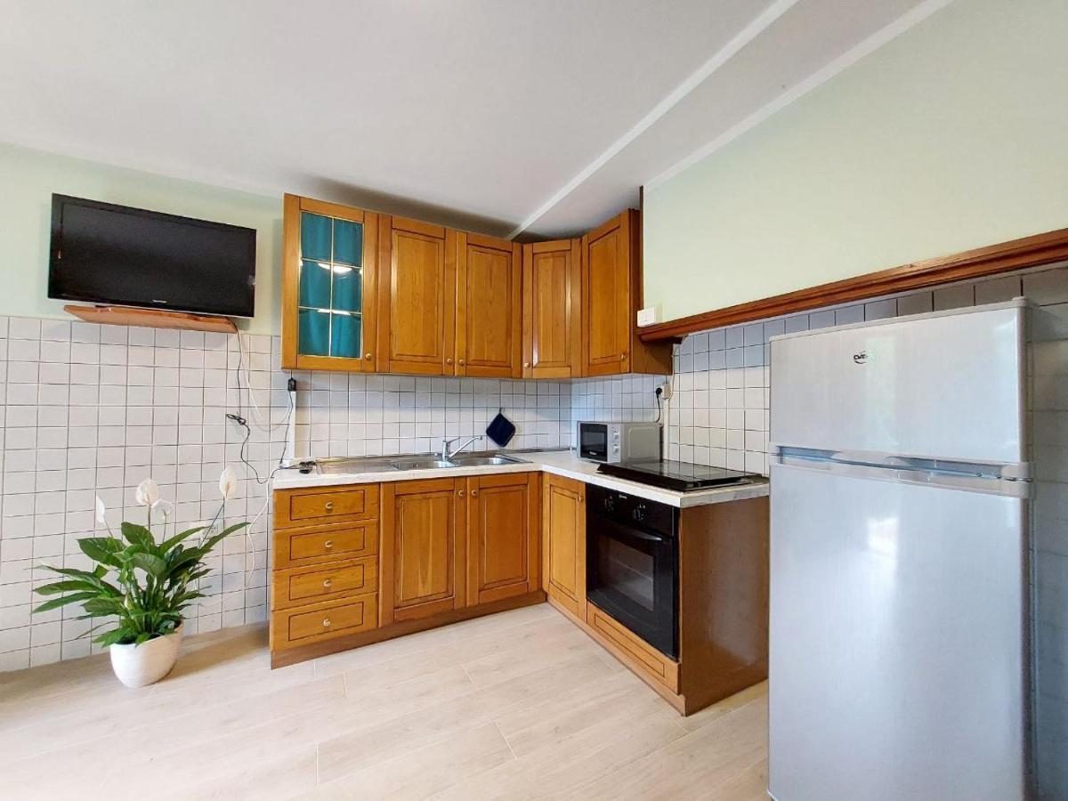 Nido Romantico Ortignano Raggiolo Exterior foto