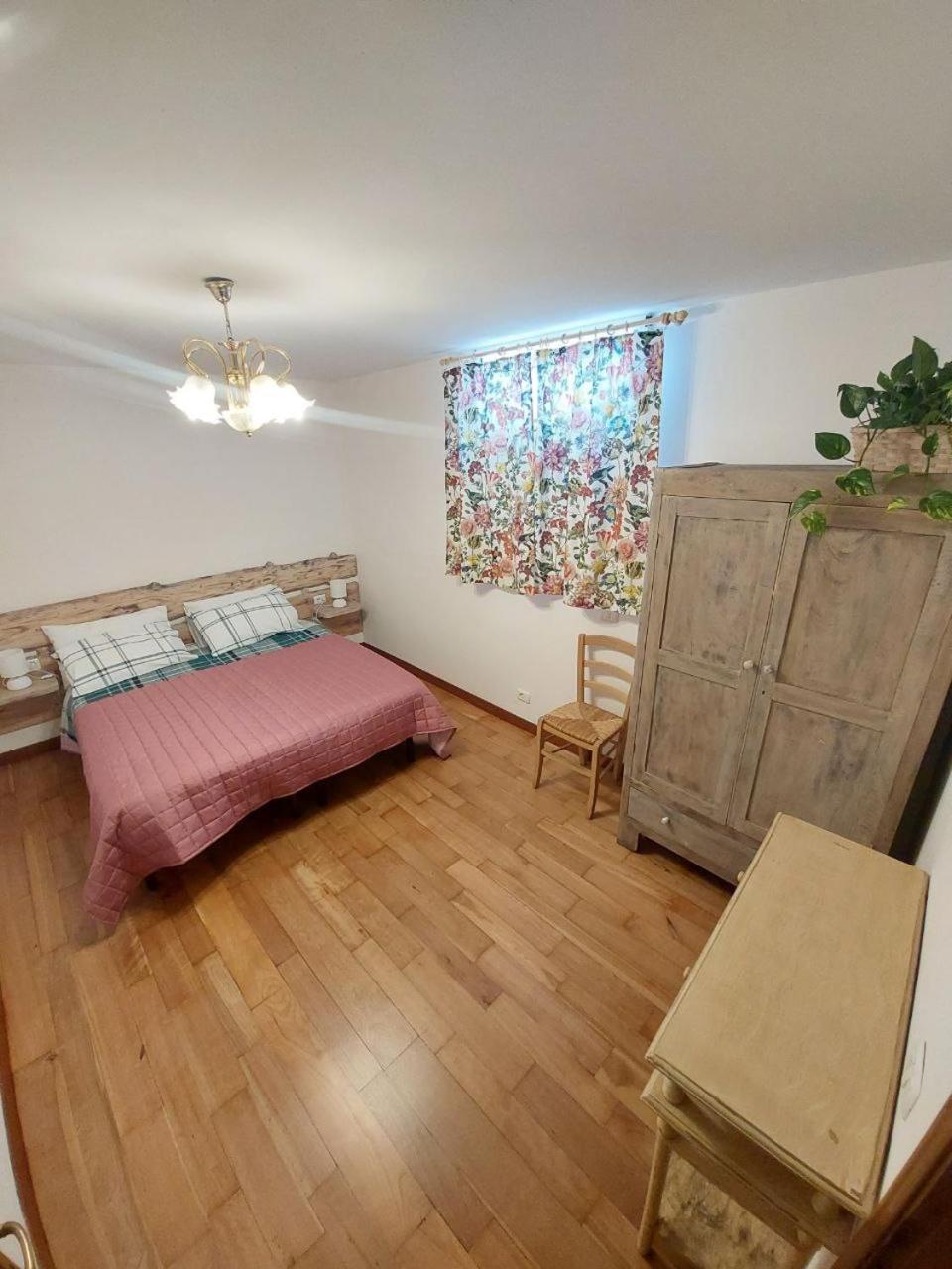 Nido Romantico Ortignano Raggiolo Exterior foto